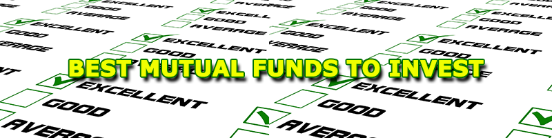 best mutual funds for 2019