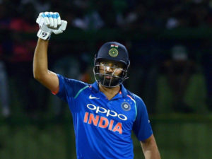 new highs rohit sharma