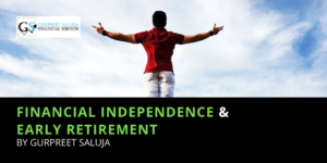 Financial Independence