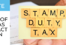 stamp duty