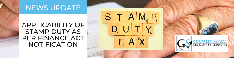 stamp duty