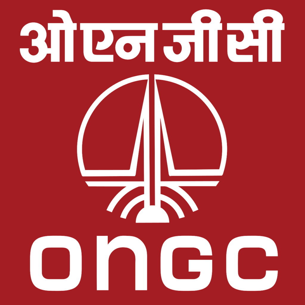 ongc earning per share